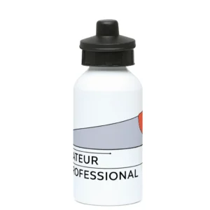 All The Teeth Bottle