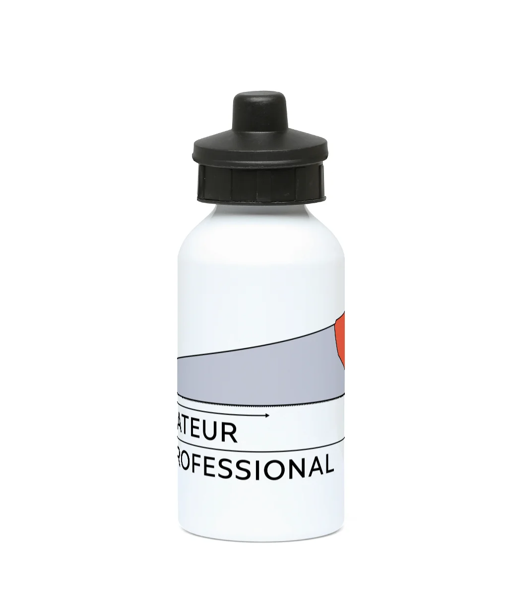 All The Teeth Bottle