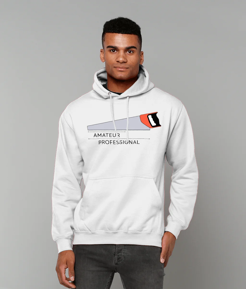 All The Teeth Hoodie - Image 2