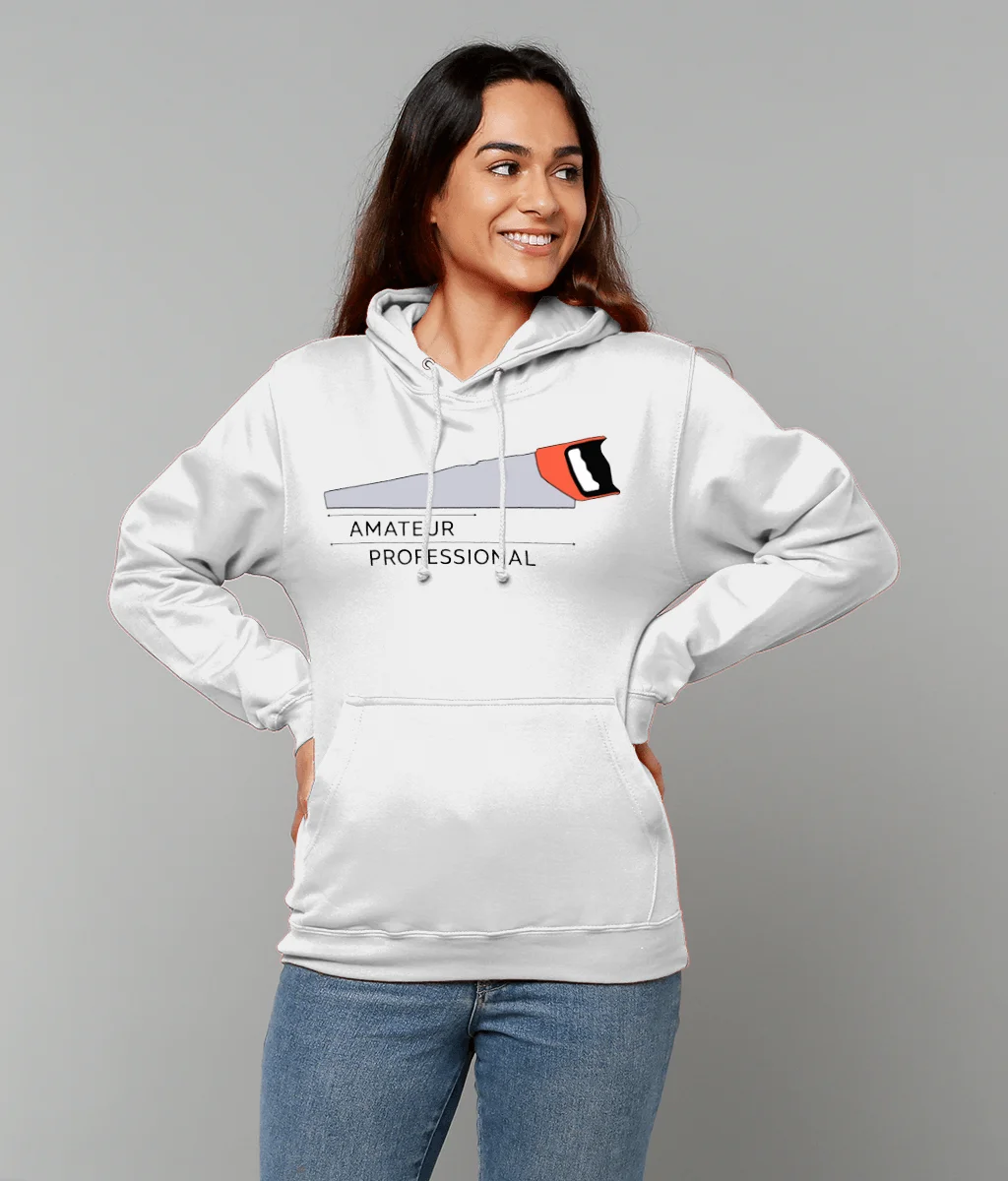 All The Teeth Hoodie - Image 3