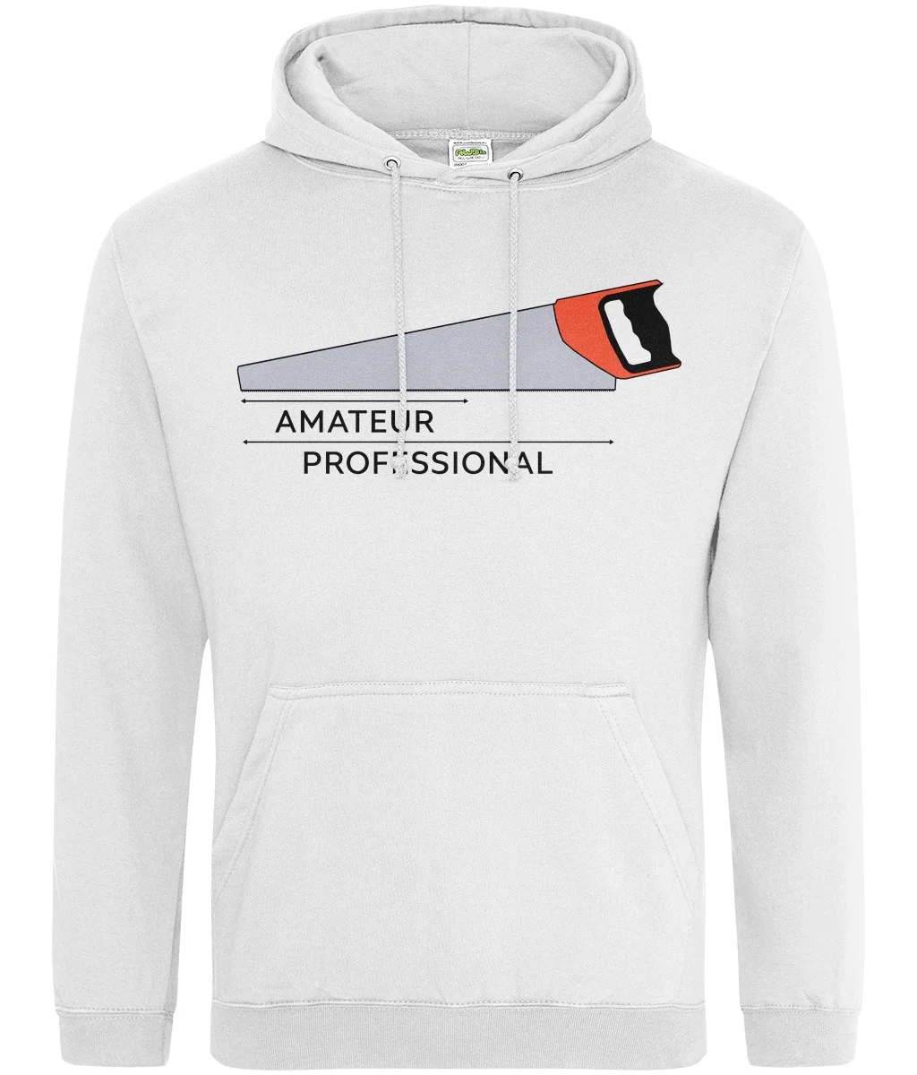 All The Teeth Hoodie