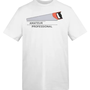 All The Teeth Light T-Shirt