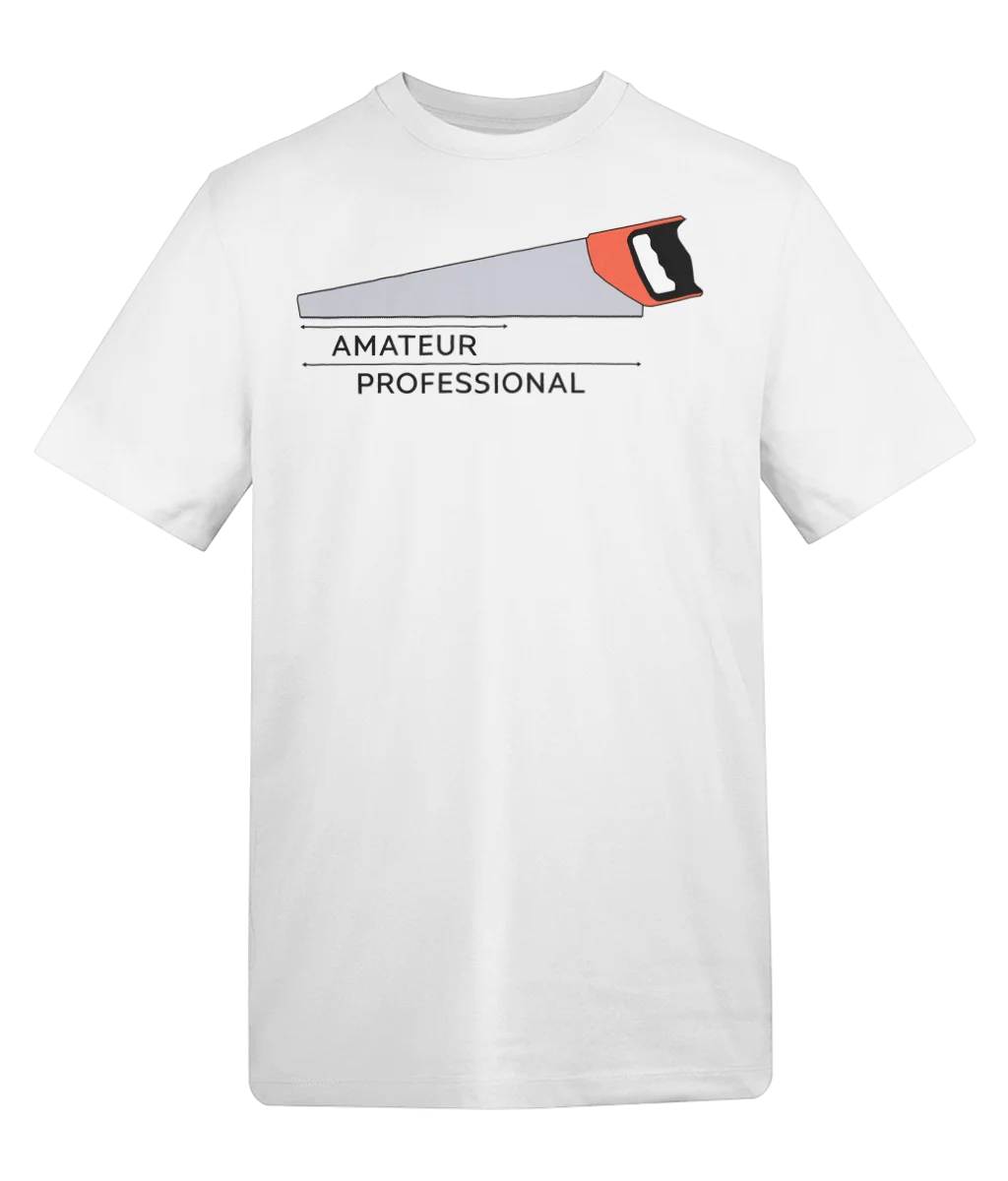 All The Teeth Light T-Shirt