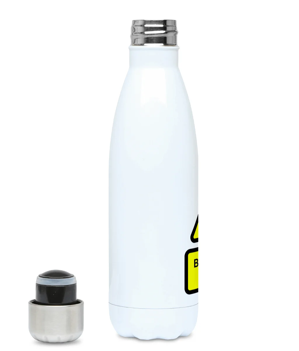 Beware Of The Scaffolder Flask - Image 2