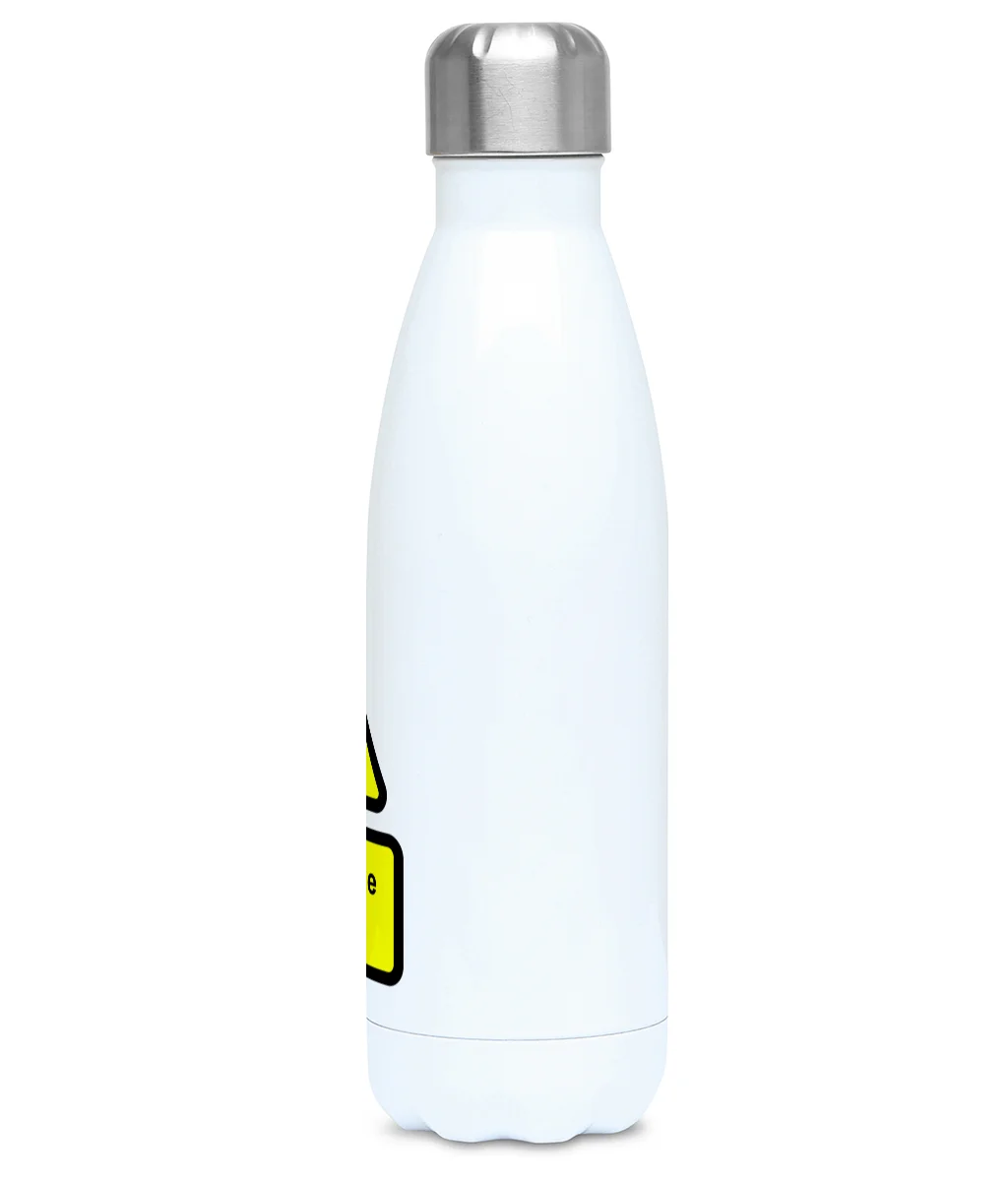 Beware Of The Scaffolder Flask - Image 3