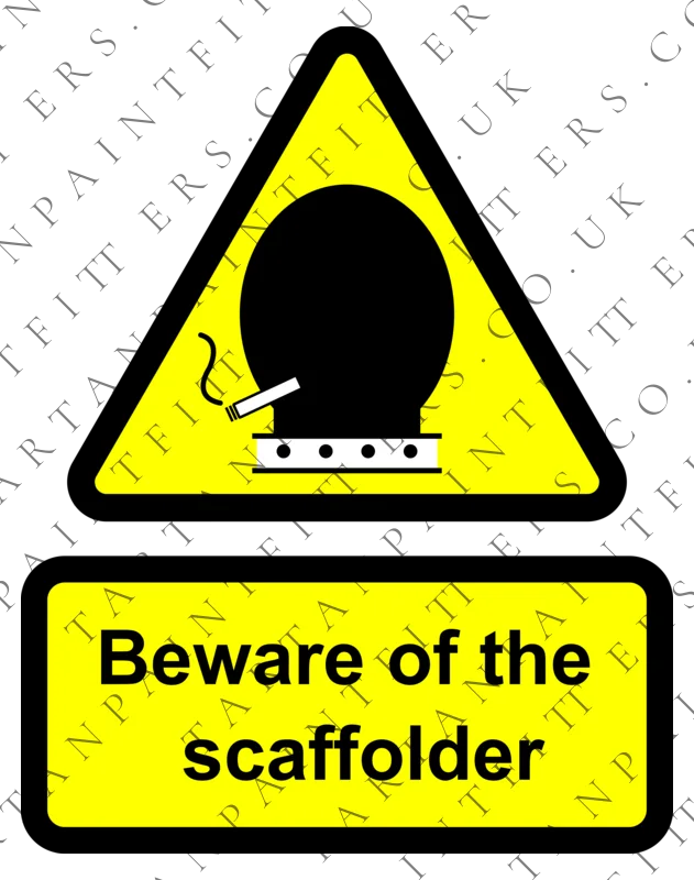 Beware Of The Scaffolder Flask - Image 4