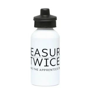 Measure Twice Bottle