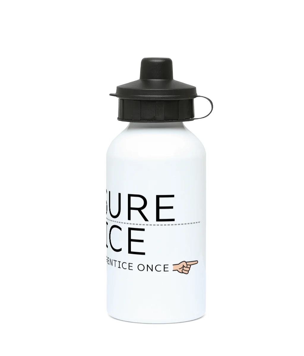 Measure Twice Bottle - Image 3
