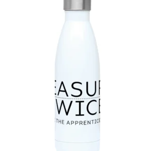 Measure Twice Flask