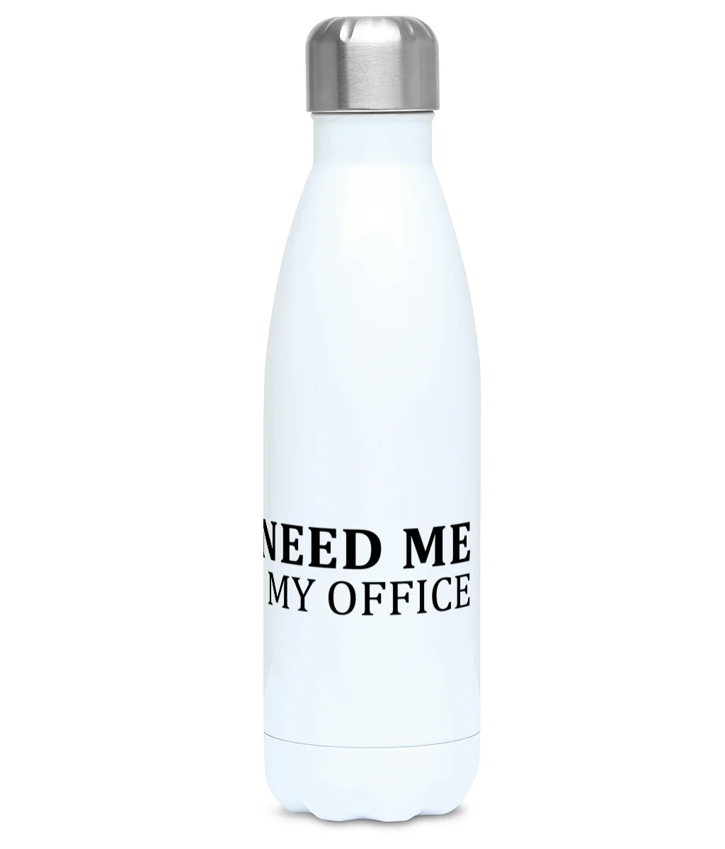 My Office Flask - Image 3