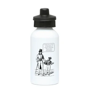 Lengthy Attendance Bottle