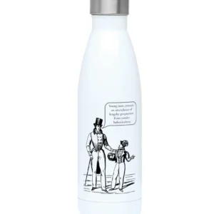 Lengthy Attendance Flask