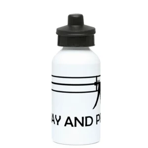 Spray And Pray Bottle