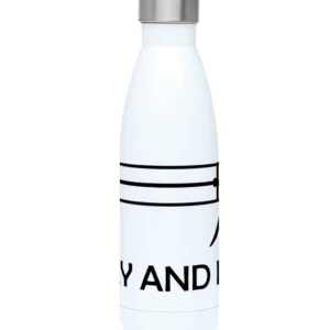Spray And Pray Flask