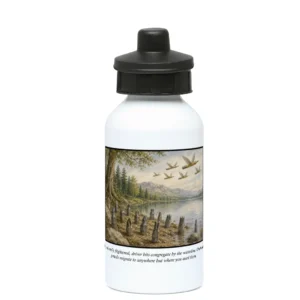 Skittish Driver Bits Bottle