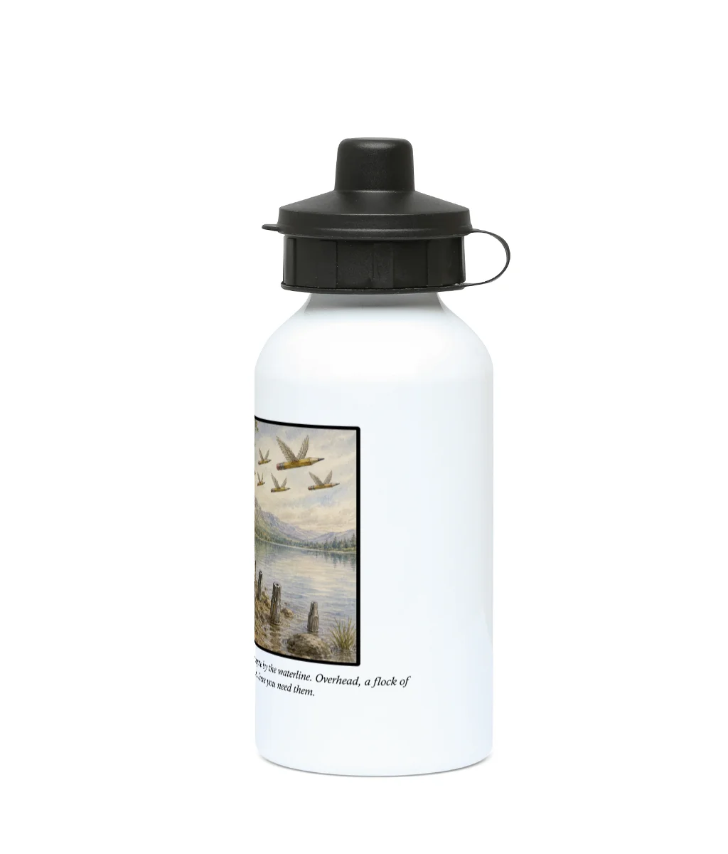 Skittish Driver Bits Bottle - Image 3