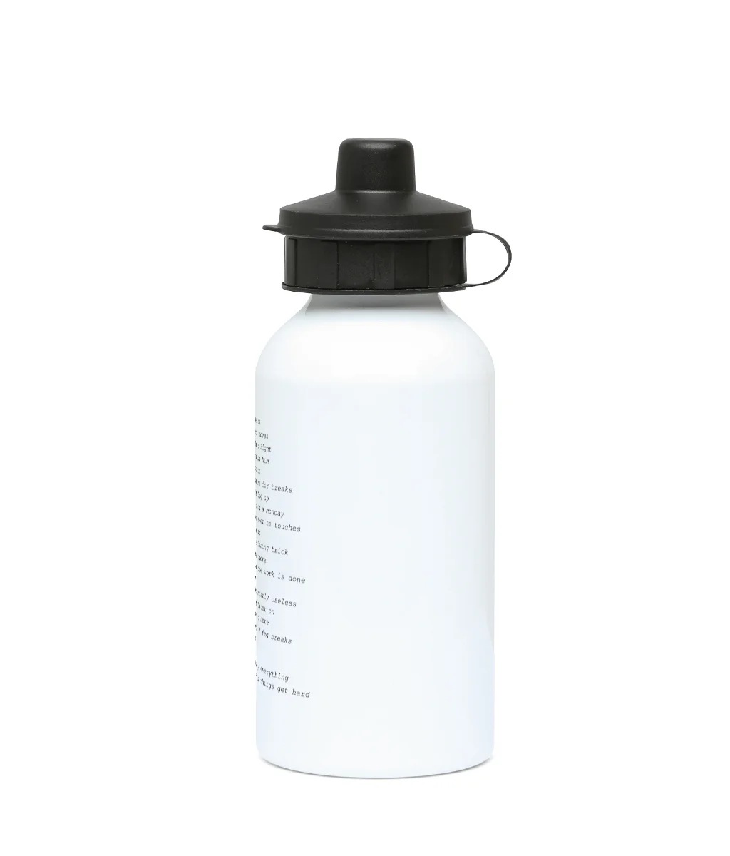 Site Nicknames Bottle - Image 3
