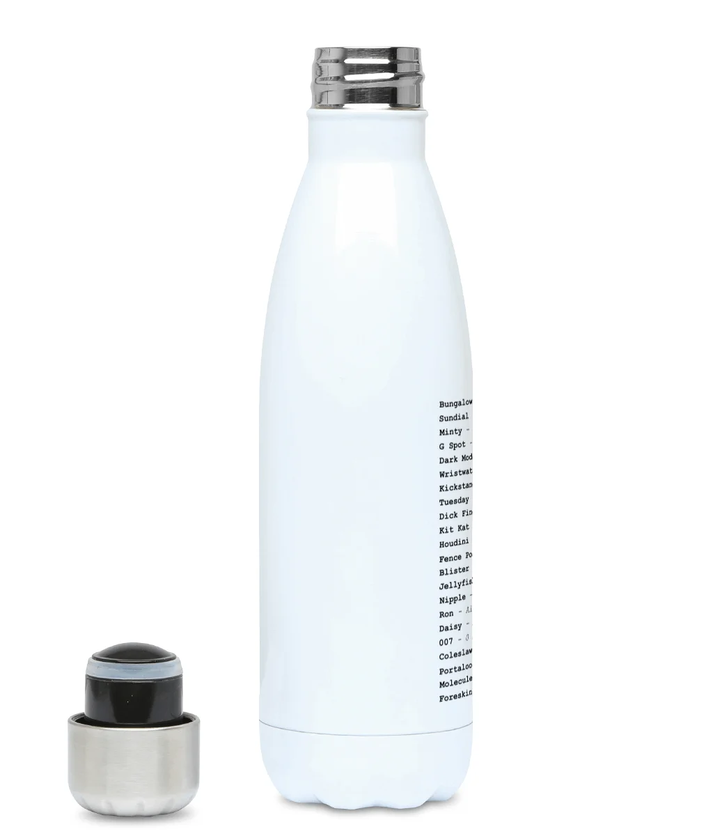 Site Nicknames Flask - Image 2