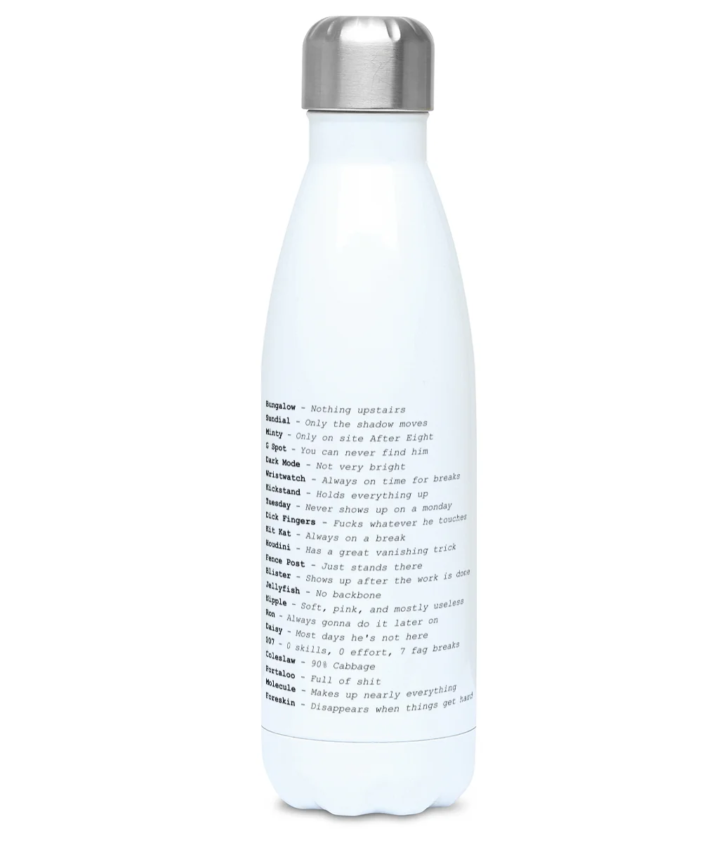 Site Nicknames Flask