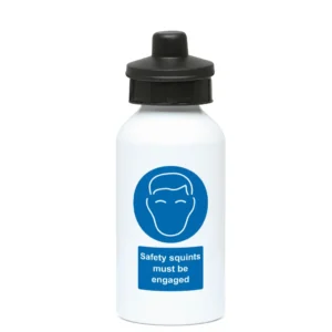 Safety Squints Bottle