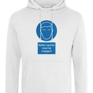 Safety Squints Hoodie