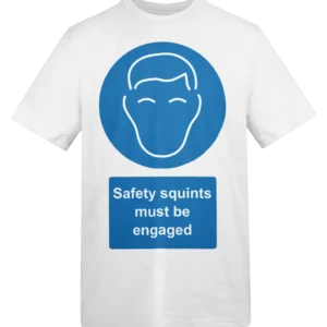Safety Squints Light T-Shirt