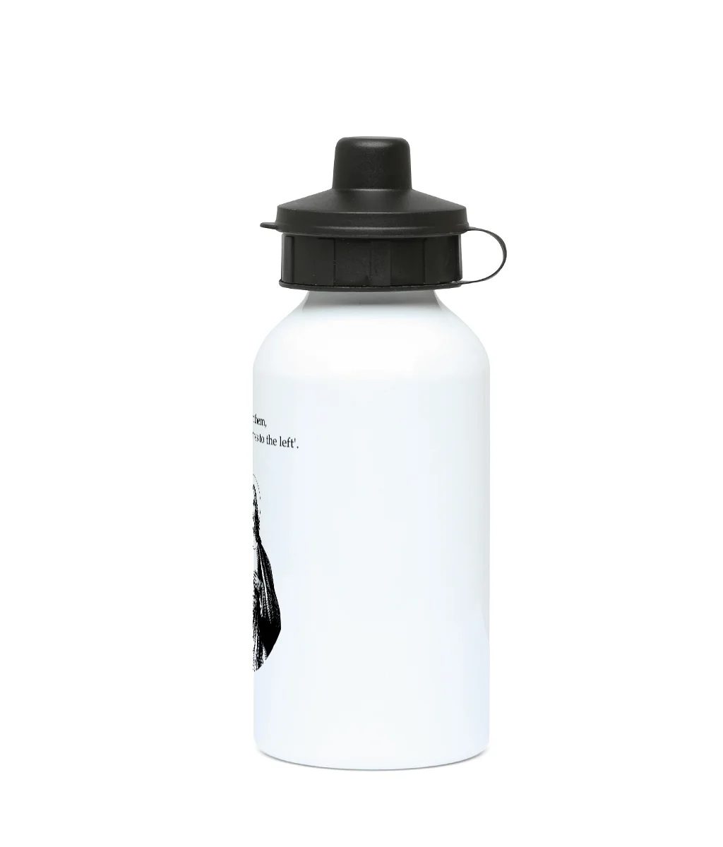 Spake Unto Them Bottle - Image 3