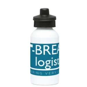 T-Break Logistics Bottle