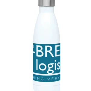T-Break Logistics Flask