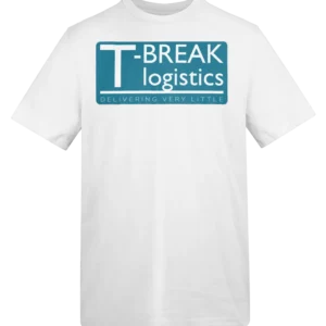 T-Break Logistics Light T-Shirt
