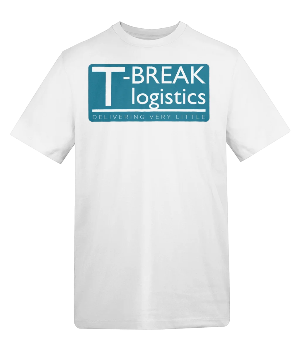 T-Break Logistics Light T-Shirt
