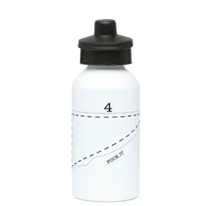 Three, Four Bottle