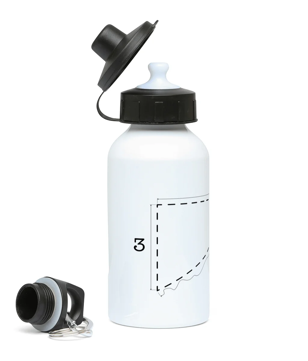 Three, Four Bottle - Image 2