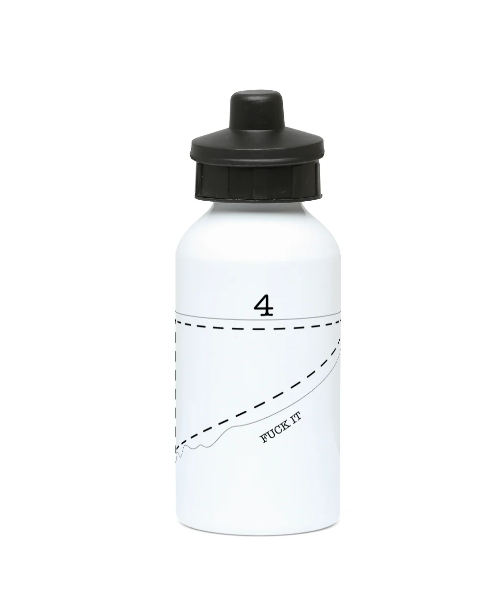 Three, Four Bottle