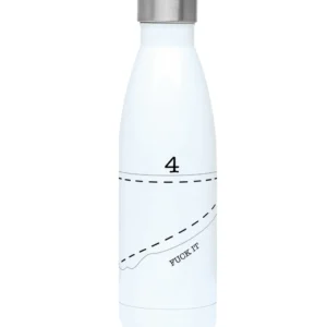 Three, Four Flask