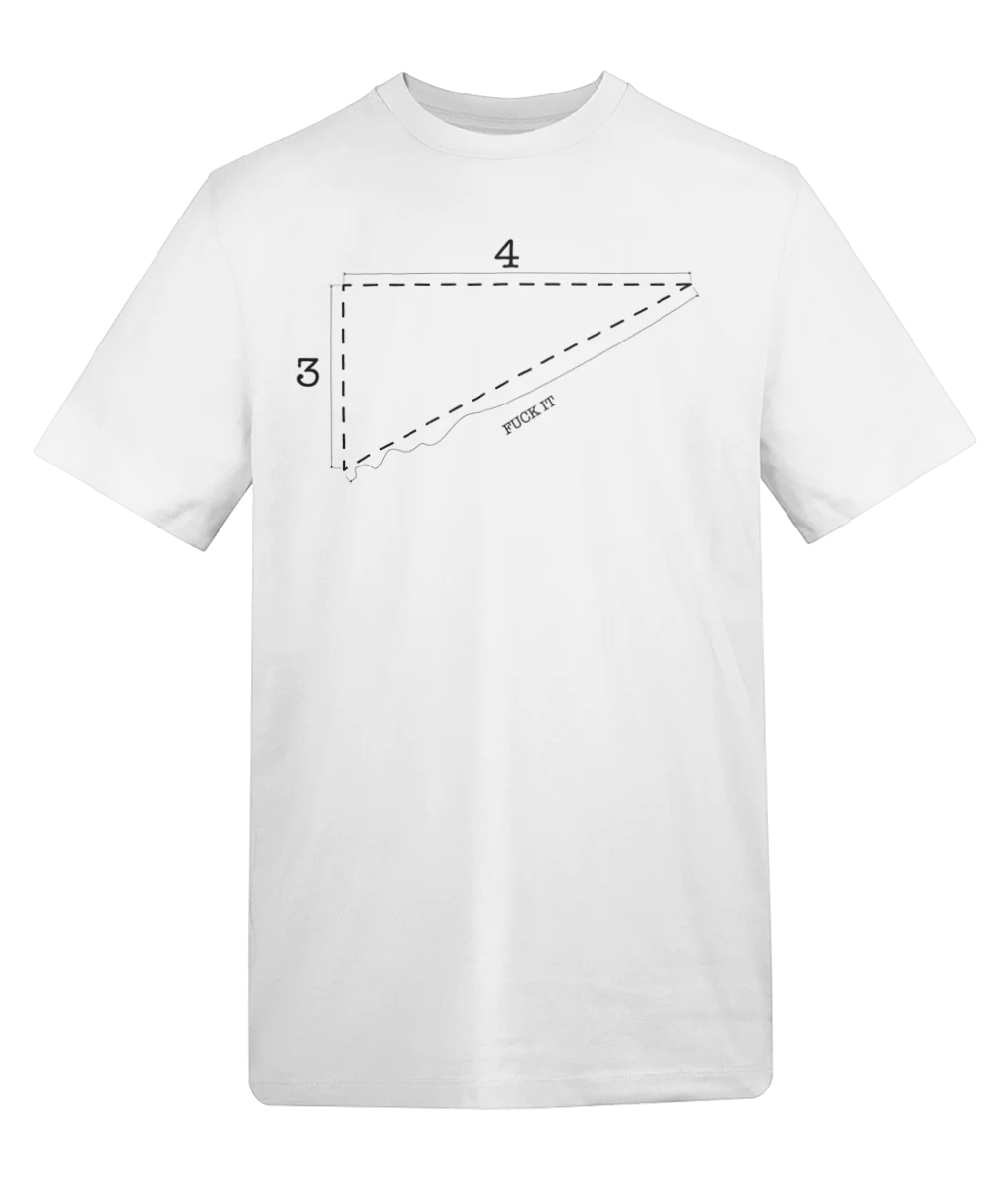 Three, Four Light T-Shirt
