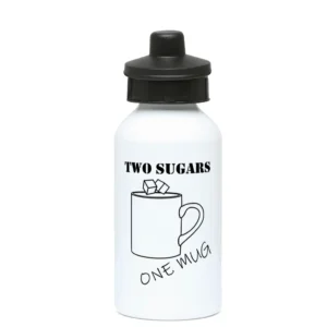Two Sugars Bottle