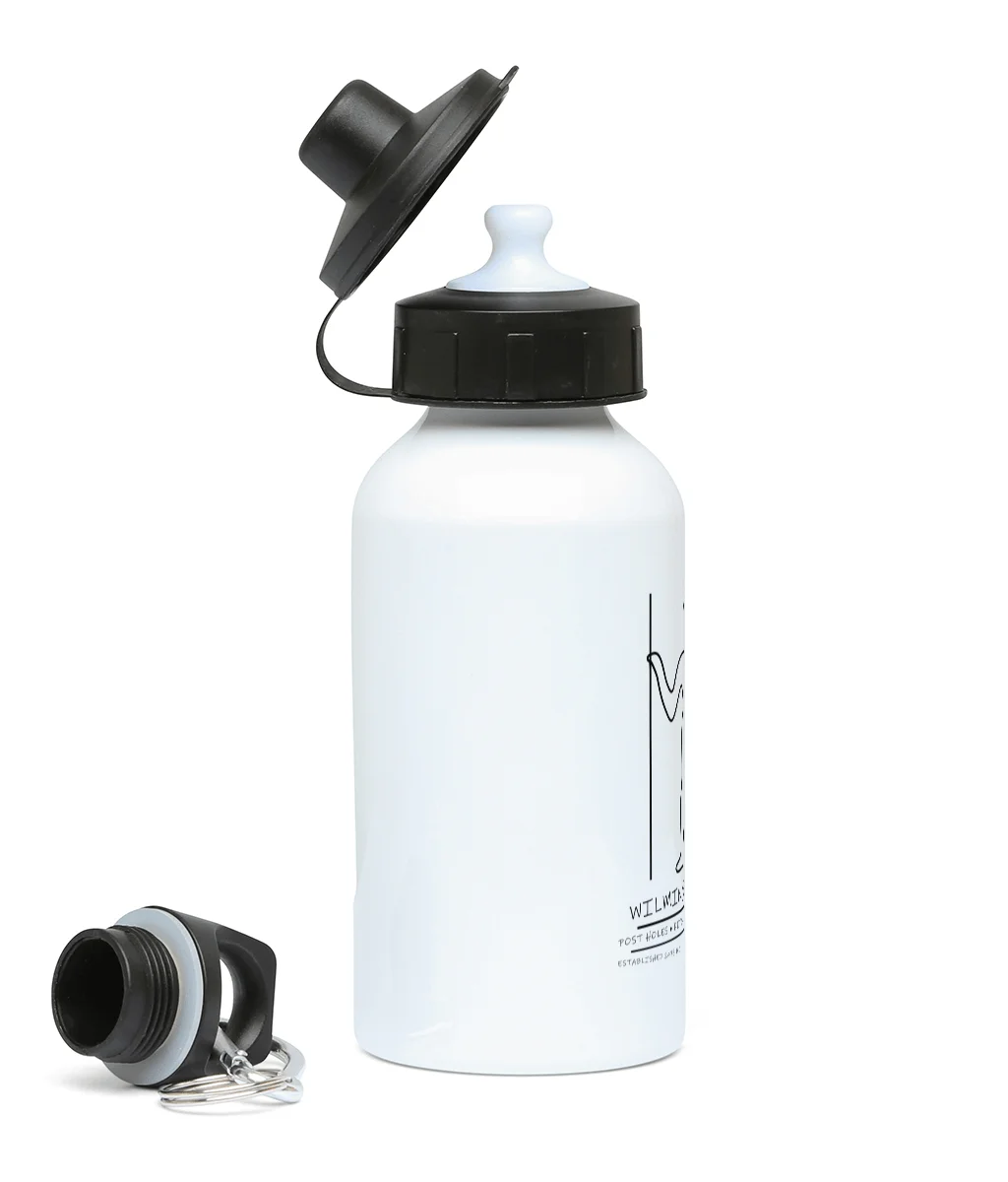 Wilmington and Sons Bottle - Image 2