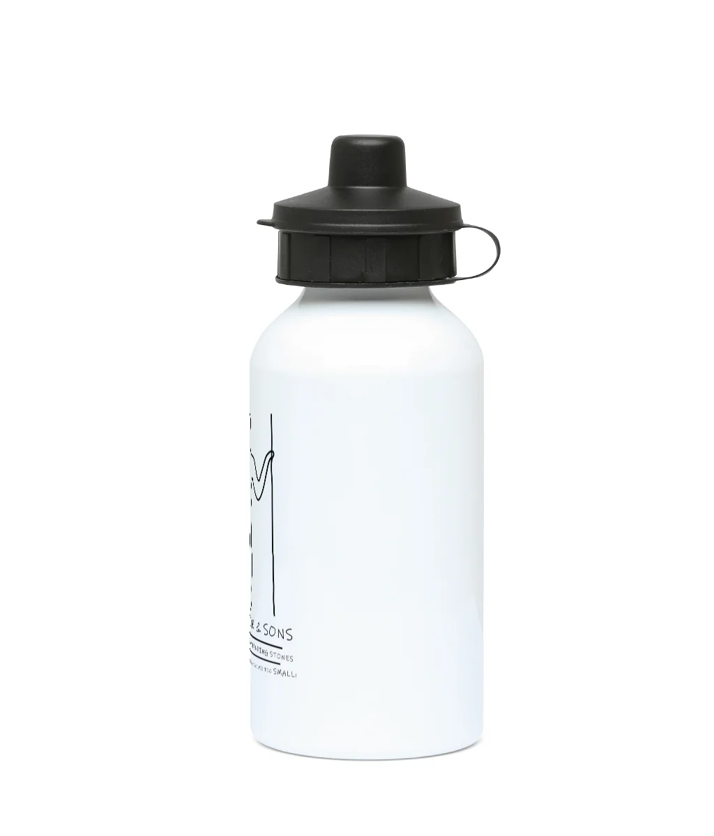 Wilmington and Sons Bottle - Image 3