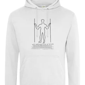Wilmington and Sons Hoodie