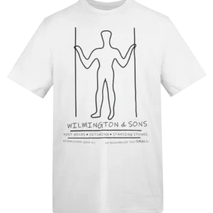 Wilmington and Sons Light T-Shirt